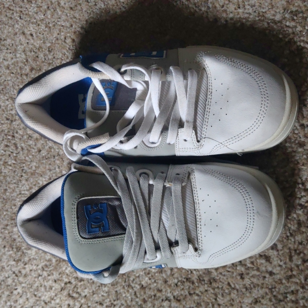 DC Shoes Turbo Size 10.5 - Picture 4 of 7